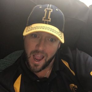 Meet your Posher, Nathan